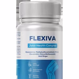 Pot Flexiva met 30 capsules